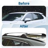 For 2019-2020 Toyota RAV4 Roof Rack Crossbar Side Rails Luggage Carrier