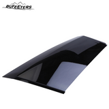 BUFEETERS D Pillar Molding Trim Rear Right Passenger Fit For 2013 2014 2015 2016 2017 2018 2019 2020 2021 Land Rover Range Rover L405,Factory Style,Gloss Black
