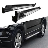 Running Boards for 2007-2011 Honda CR-V CRV Aluminum Nerf Bars Side Step