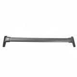 BUFEETERS  Pair Roof Rack Cross Bars Fit For 2020 2021 2022 Toyota Highlander XLE w/Side Rail,Black,165 lbs