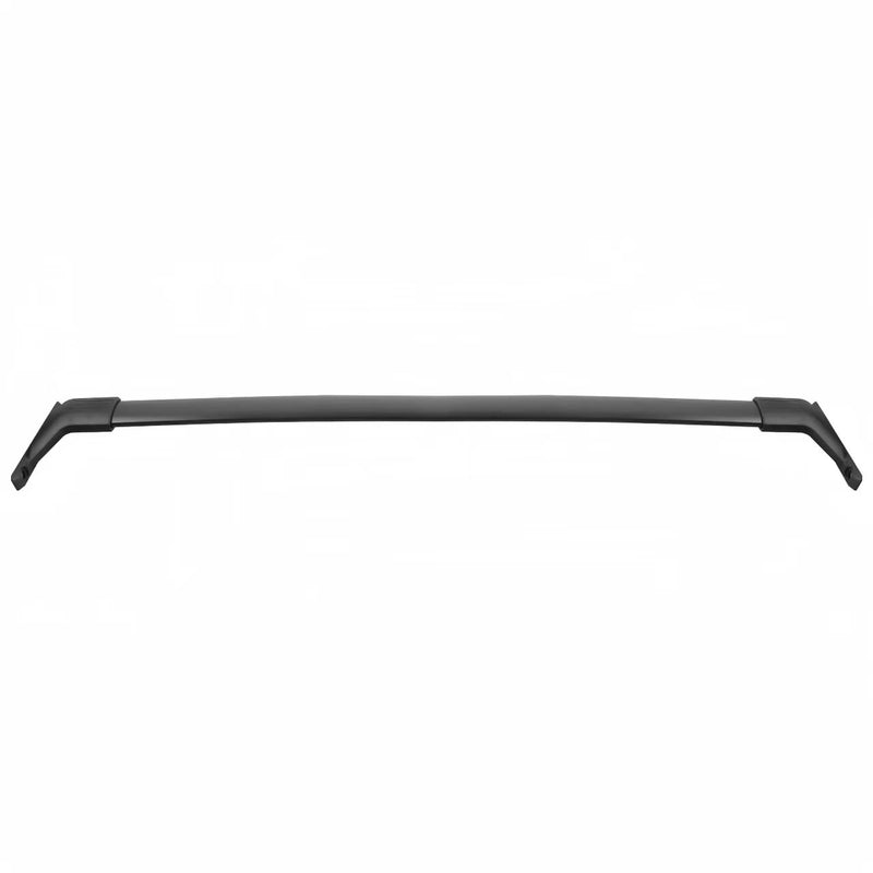 BUFEETERS Pair Roof Rack Cross Bars Cargo Carrier Aluminum Fit For 2021 2022 Toyota Sienna