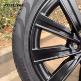 Original Factory 22 Inch Wheel Hub Set For 2023 Lander Rover Range Rover,99% New,No Bumps or Scratches