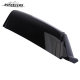 BUFEETERS D Pillar Molding Trim Rear Right Passenger Fit For 2013 2014 2015 2016 2017 2018 2019 2020 2021 Land Rover Range Rover L405,Factory Style,Gloss Black