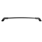BUFEETERS  Roof Rack Cross Bars Fit For Chevrolet Tahoe 2021 2022  Luggage Carrier,Black