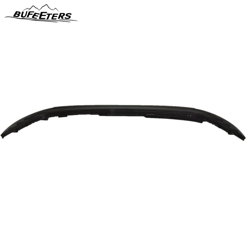 BUFEETERS Front Bumper Lower Grille Fit For 2018 2019 2020 Honda Odyssey,Mesh Style,Textured Black