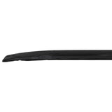 BUFEETERS    Roof Rack Side Rails Fit For Honda CRV CR-V 2023 2024,Black
