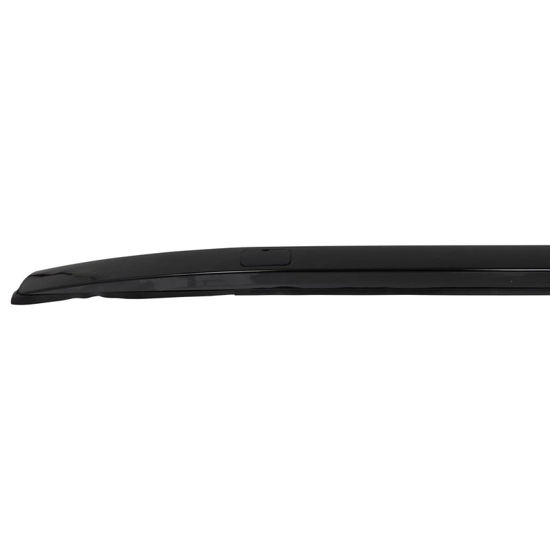 BUFEETERS    Roof Rack Side Rails Fit For Honda CRV CR-V 2023 2024,Black