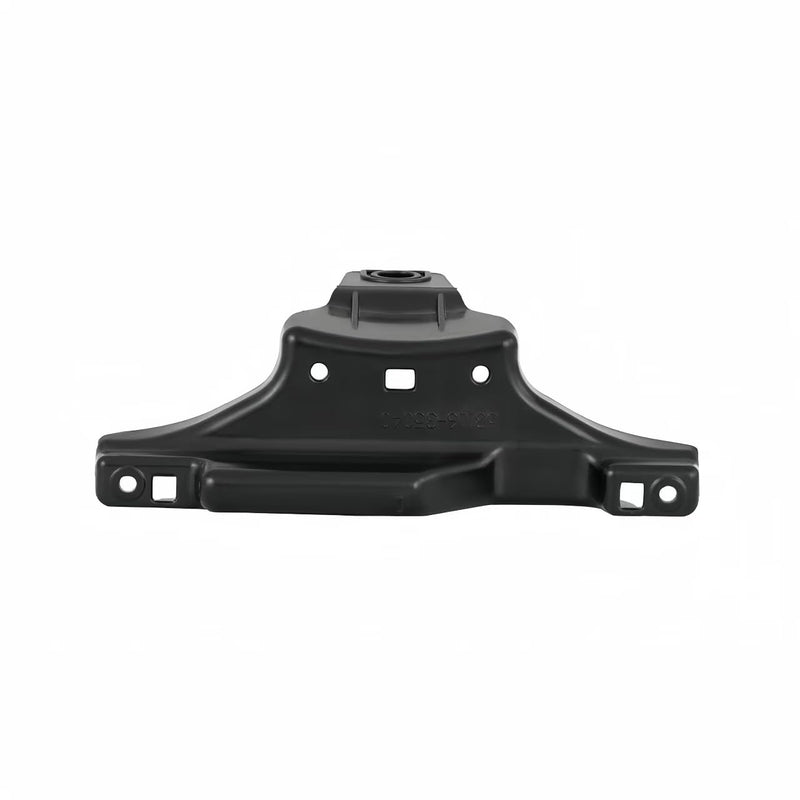 BUFEETERS Front Bumper Lower Grille Grill  Black  Fit For 2014 2015 2016 2017 2018 2019 2020 Toyota 4Runner Limited,Factory Style,Black