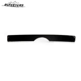 BUFEETERS  14PCS Front Bumper Grille Assembly Body Kits Fit For 2014 2015 2016 2017 2018 2019 Toyota 4Runner Limited,Factory Style,Black