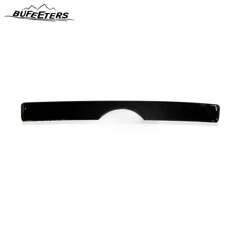 BUFEETERS  14PCS Front Bumper Grille Assembly Body Kits Fit For 2014 2015 2016 2017 2018 2019 Toyota 4Runner Limited,Factory Style,Black