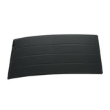 BUFEETERS Side Fender Vent Wing Cover Fit For 2013 2014 2015 2016 2017 2018 2019 2020 2021 2022 Range Rover L405,Gloss Black