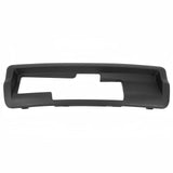 BUFEETERS Steel Rear Class 4 Trailer Hitch 2" Receiver Hitch Bezel Fit For 2011-2022 Jeep Grand Cherokee