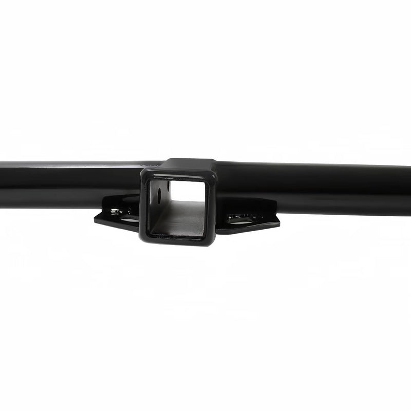 BUFEETERS  Class 3 Trailer Hitch Tow Receiver 2" Black Fit For 1999-2017 Honda Odyssey