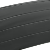 BUFEETERS Side Fender Vent Wing Cover Fit For 2013 2014 2015 2016 2017 2018 2019 2020 2021 2022 Range Rover L405,Gloss Black