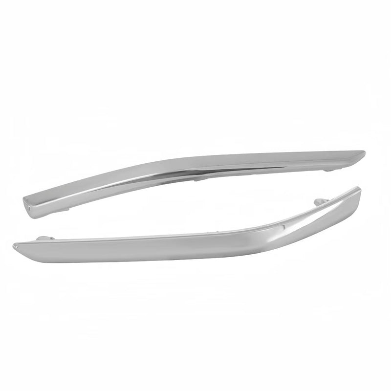 BUFEETERS  Front Bumper Grille Assembly Body Kits Fit For Toyota 4Runner Limited 2014 2015 2016 2017 2018 2019 2020 ,Factory Style,Black & Chrome