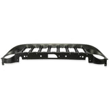 BUFEETERS  New Black Front Grill Grille Fit For 2015 2016 2017 2018 Jeep Renegade 
Resistant to oil, acid, alkali, and other forms of corrosion