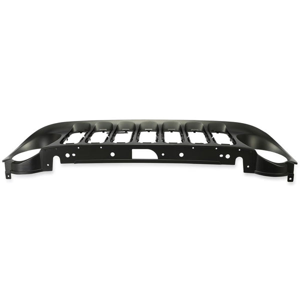 BUFEETERS  New Black Front Grill Grille Fit For 2015 2016 2017 2018 Jeep Renegade 
Resistant to oil, acid, alkali, and other forms of corrosion