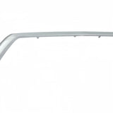 BUFEETERS  Front Grille Molding Chrome Fit For Toyota Tundra 2022-2024