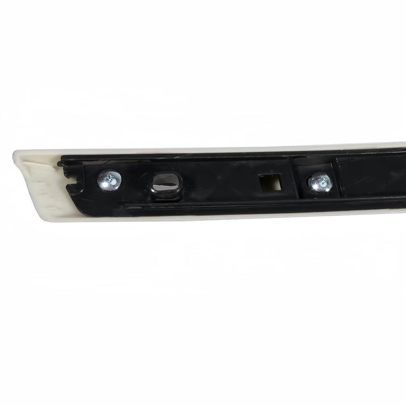 BUFEETERS   Roof Rack Side Rails Fit For 2012 2013 2014 2015 2016 HONDA CRV LX / EX,Silver