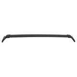 BUFEETERS  Pair Luggage Carrier Roof Rack Cross Bars Fit For 2021-2022 Chevrolet Trailblazer,Black