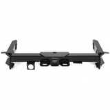 BUFEETERS Class 3 Trailer Tow Hitch 2" Receiver Fit For Subaru Ascent 2019 2020 2021 2022 2023 2024,Black