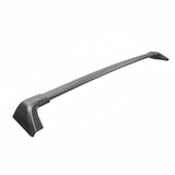 BUFEETERS  Pair Roof Rack Cross Bars Fit For 2020 2021 2022 Toyota Highlander XLE w/Side Rail,Black,165 lbs