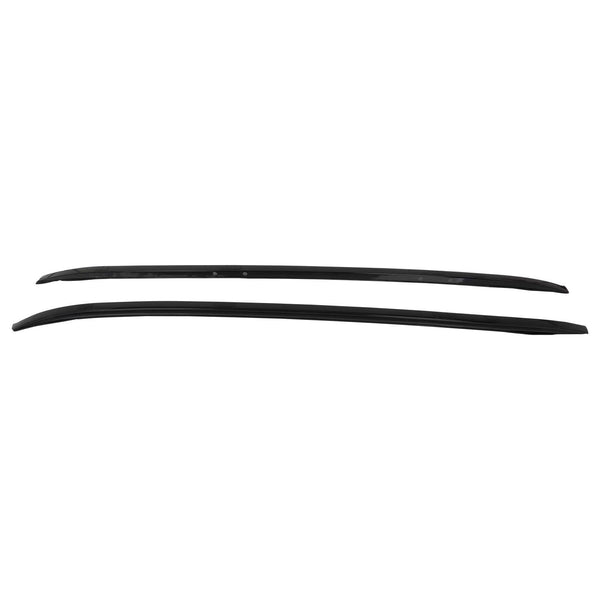 BUFEETERS    Roof Rack Side Rails Fit For Honda CRV CR-V 2023 2024,Black