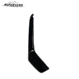 BUFEETERS Snorkel Kit Cold Air System Fit For 2020 2021 2022 2023 2024 2025 Defender 90 110 130 V4 V6 Offroad 4x4,Gloss Black