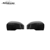 BUFEETERS   Front Side Rear Vent Grille Trim Moulding Fit For Range Rover Sport 2018 2019 2020 2021 2022,Black