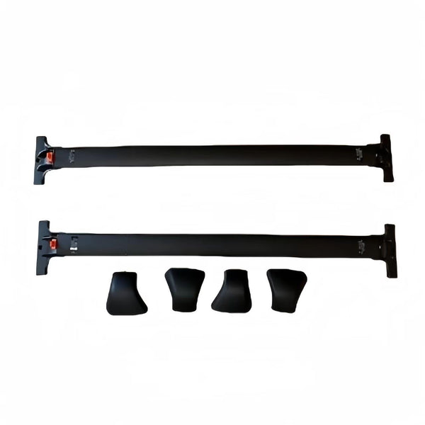 BUFEETERS Crossbar Cross bars Fit For 2024 2025  Grand Highlander Roof Rack Rail Carrier