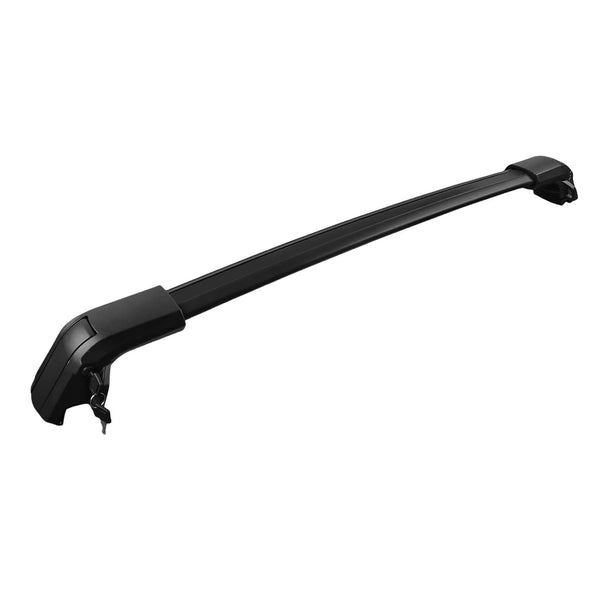 BUFEETERS  Roof Rack Cross Bars Fit For Chevrolet Tahoe 2021 2022  Luggage Carrier,Black