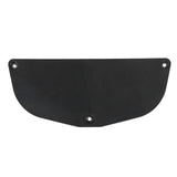 BUFEETERS  Front Bumper Hood Grille  Black Fit For 2014 2015 2016 2017 2018 2019 Cadillac CTS Sedan B Style