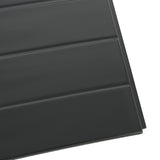 BUFEETERS Side Fender Vent Wing Cover Fit For 2013 2014 2015 2016 2017 2018 2019 2020 2021 2022 Range Rover L405,Gloss Black