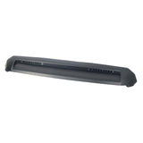 Bufeeters  Front Hood Bulge Molding Fit For 2014 2015 2016 2017 2018 2019 2020 2021 Toyota Tundra,Matte Black
