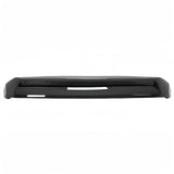 BUFEETERS New Front Upper Hood Bulge Molding Grille Trim Fit For 2014 2015 2016 2017 2018 2019 2020 2021 Toyota Tundra,Gloss Black