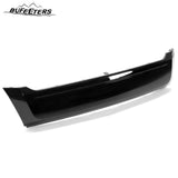 BUFEETERS Front Lower Grille Bumper Moulding Trim Fit For 2011 2012 2013 2014 Ford Edge,Factory Style,Gloss Black