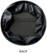 Rear Spare Tire Cover for 2020 2021 2022 2023 2024 Land Rover Defender 90/110/130 Wheel Cover,Pangea Green
