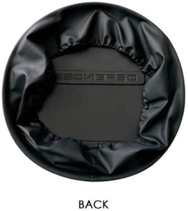 Rear Spare Tire Cover for 2020 2021 2022 2023 2024 Land Rover Defender 90/110/130 Wheel Cover,Pangea Green