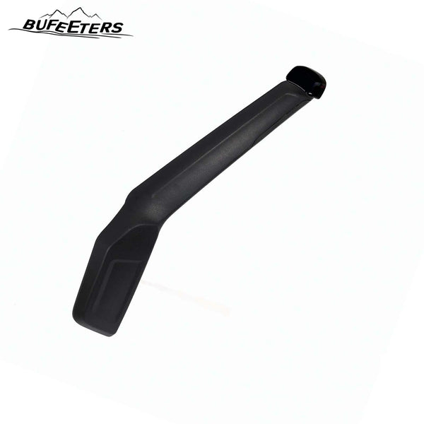 BUFEETERS Snorkel Set Fit For 2020 2021 2022 2023 Defender 90 2Door 110 4Door Offroad Cold Air V6,Black