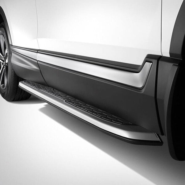 Bufeeters Side steps fit for HONDA CR-V 2017-2022 Running board Nerf bar