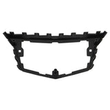 BUFEETERS  Front Bumper Hood Grille  Black Fit For 2014 2015 2016 2017 2018 2019 Cadillac CTS Sedan B Style