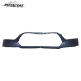 BUFEETERS Front Bumper Cover & Grille Assembly Kit Fit For 2015 2016 2017 2018 2019 Ford Transit 150 250 350,Factory Style,Black
