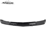 BUFEETERS  Front Bumper Lower Grille Fit For 2017 2018 2019 Cadillac XT5,Mesh Style,Black