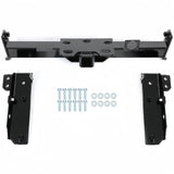 BUFEETERS Class 3 Trailer Tow Hitch 2" Receiver Fit For Subaru Ascent 2019 2020 2021 2022 2023 2024,Black