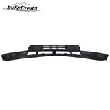 BUFEETERS Front Lower Black Bumper Cover Fit For 2021 2022 2023 GMC Yukon XL