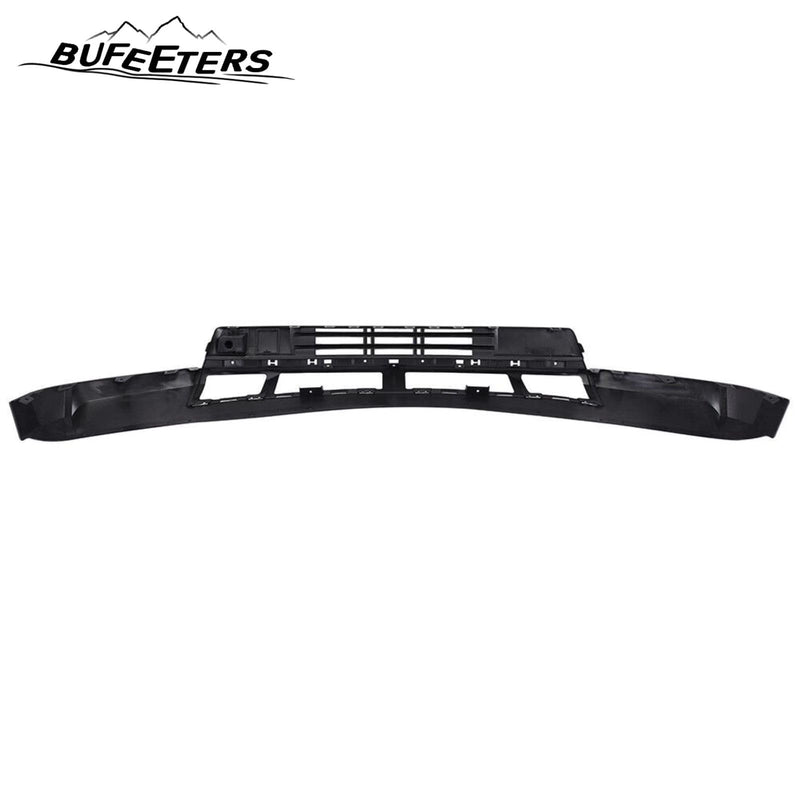 BUFEETERS Front Lower Black Bumper Cover Fit For 2021 2022 2023 GMC Yukon XL