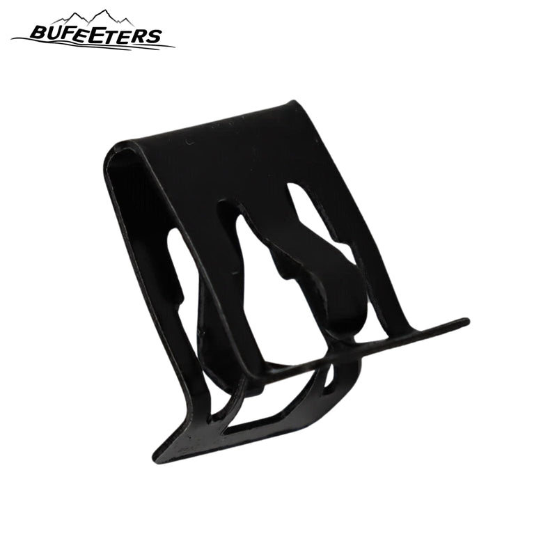 BUFEETERS  Front Upper Grille Fit For 2009 2010 2011 2012 2013 2014 Ford F150 F-150,XLT Style,Gloss Black