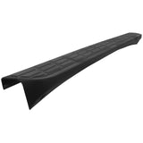 BUFEETERS Tailgate Top Protector Spoiler Cap Cover Fit For 2007-2014 Chevy Silverado GMC Sierra