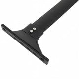BUFEETERS Roof Rack Cross Bars Fit For 2019 2020 2021 2022 2023 2024 Toyota RAV4 Adventure TRD Off-Road,OE Style,Black,165 lbs