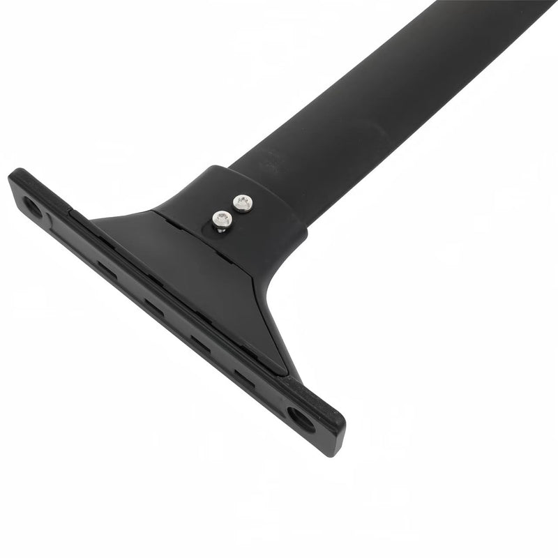 BUFEETERS Roof Rack Cross Bars Fit For 2019 2020 2021 2022 2023 2024 Toyota RAV4 Adventure TRD Off-Road,OE Style,Black,165 lbs